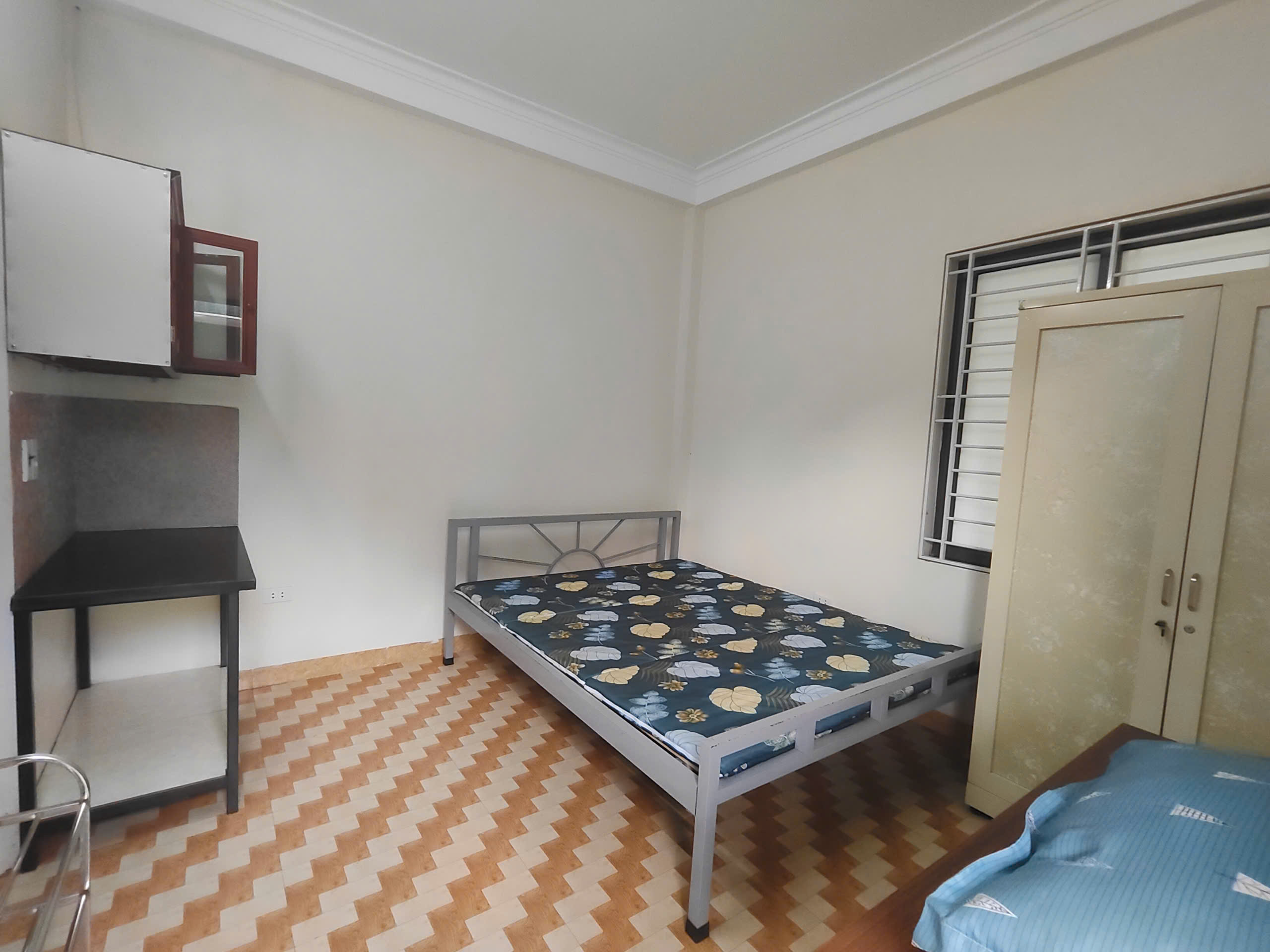 Phòng trọ Tuấn Cường 1