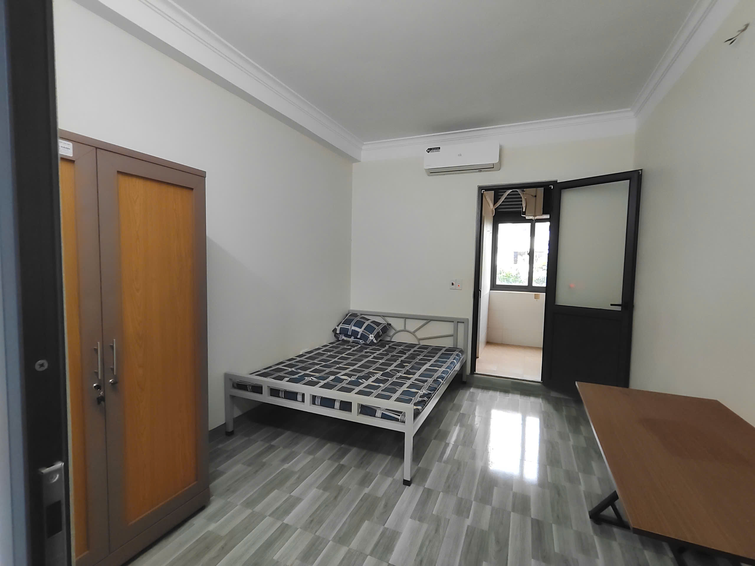 Phòng trọ Tuấn Cường 1